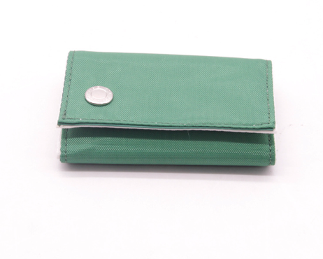 Mini Short Style Purse