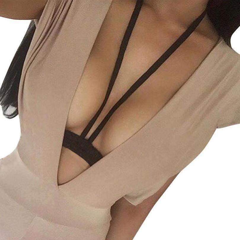 "Sexy Bra Straps and Bra Accessories"