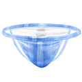 Fashionable Sexy Men's Thong Beach Shorts