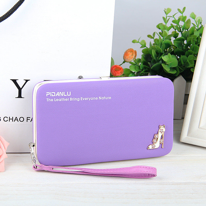 Baellerry Feature Phone Box Purse and Pencil Case