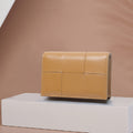 Fashion Sheepskin Small Purse for Women (Short Style)