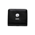 Mini Photoprinted Leather Purse for Students