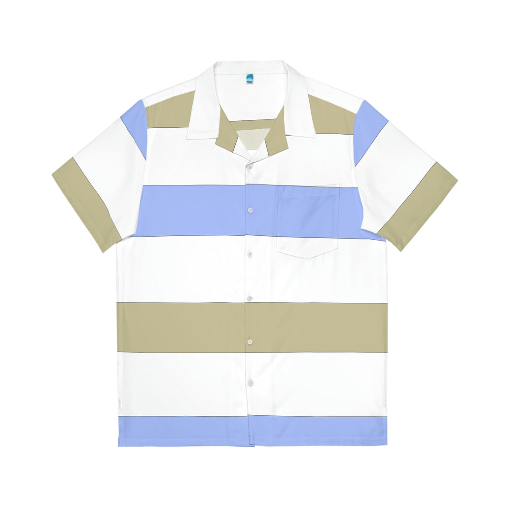 Men's Early Riser Hawaiian Shirt