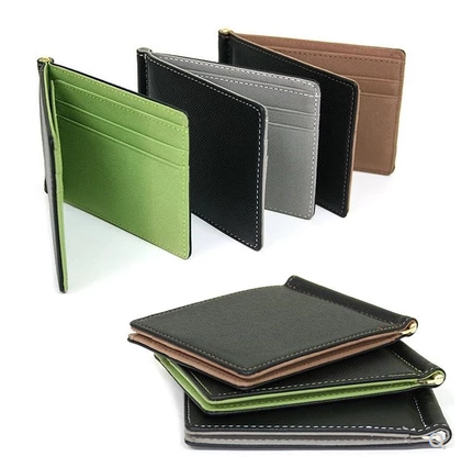 Wallet, Card Holder, Coin Purse