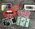 Coin Purse, Storage Bag, Wallet