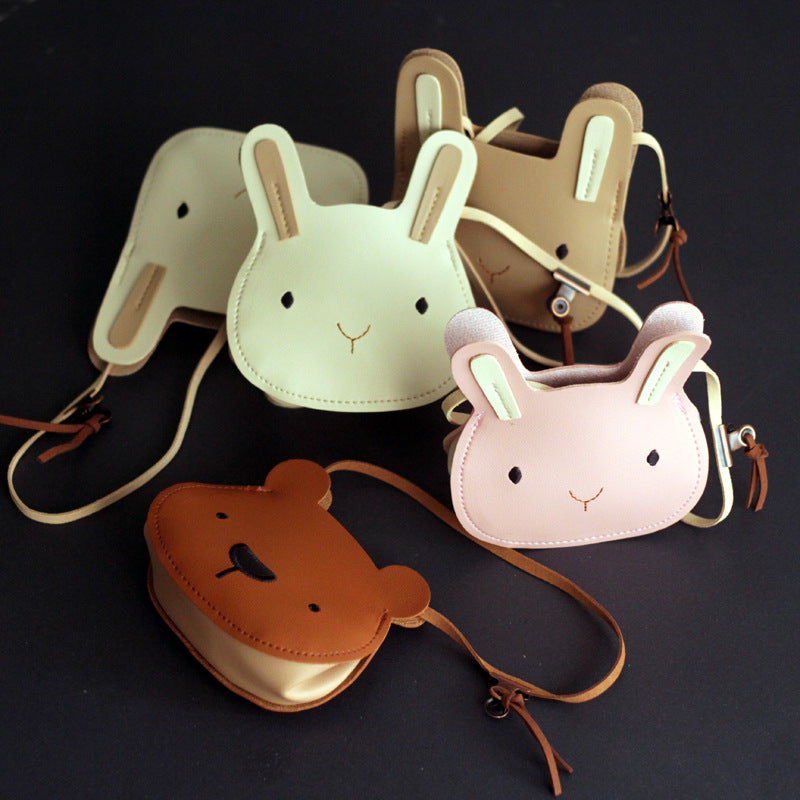 Cute Fashion Coin Purse for Boys and Girls