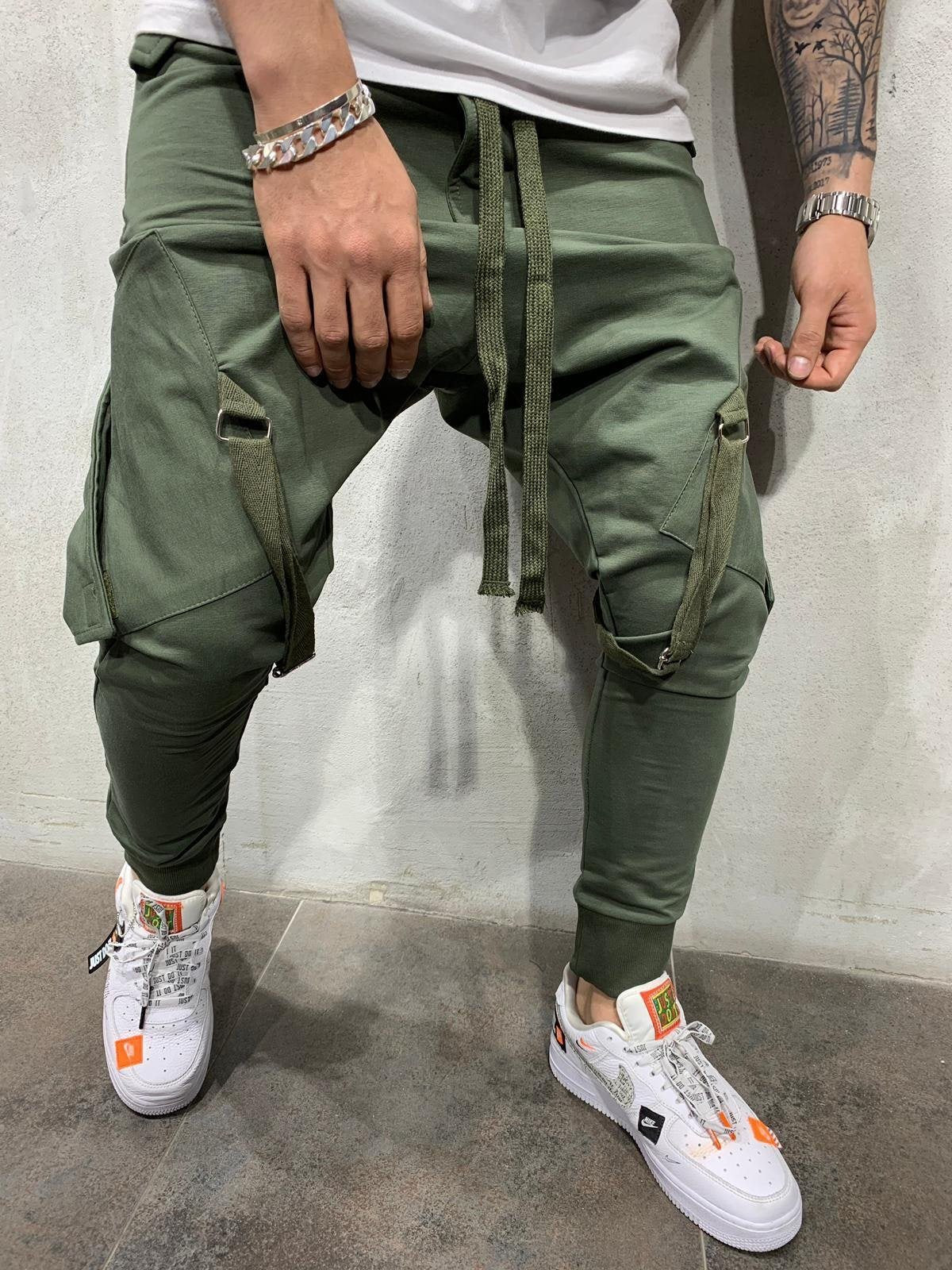 Men's Tethered Sweatpants