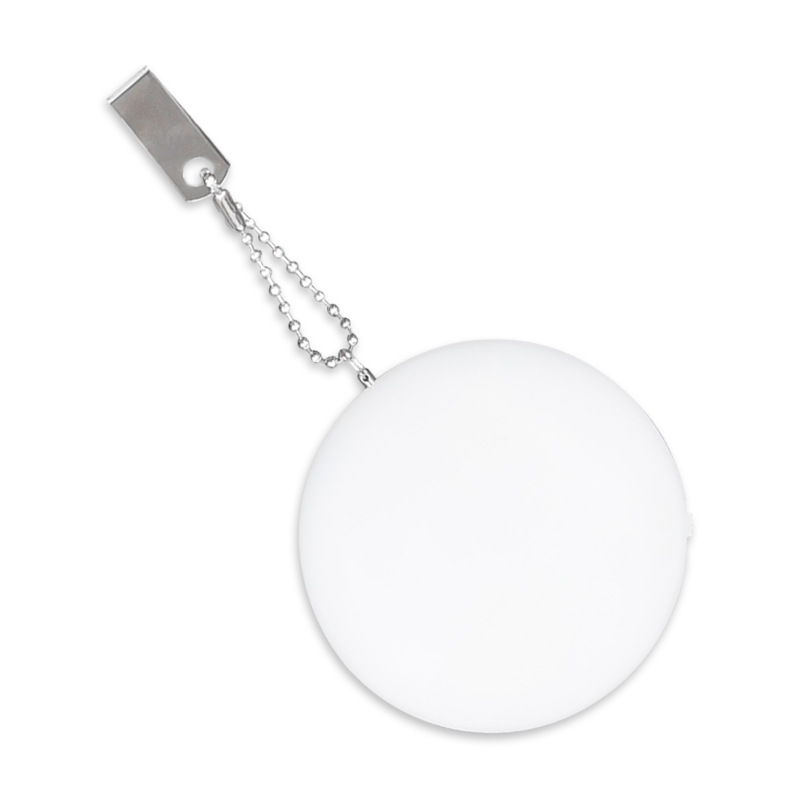 Heart LED Purse Light