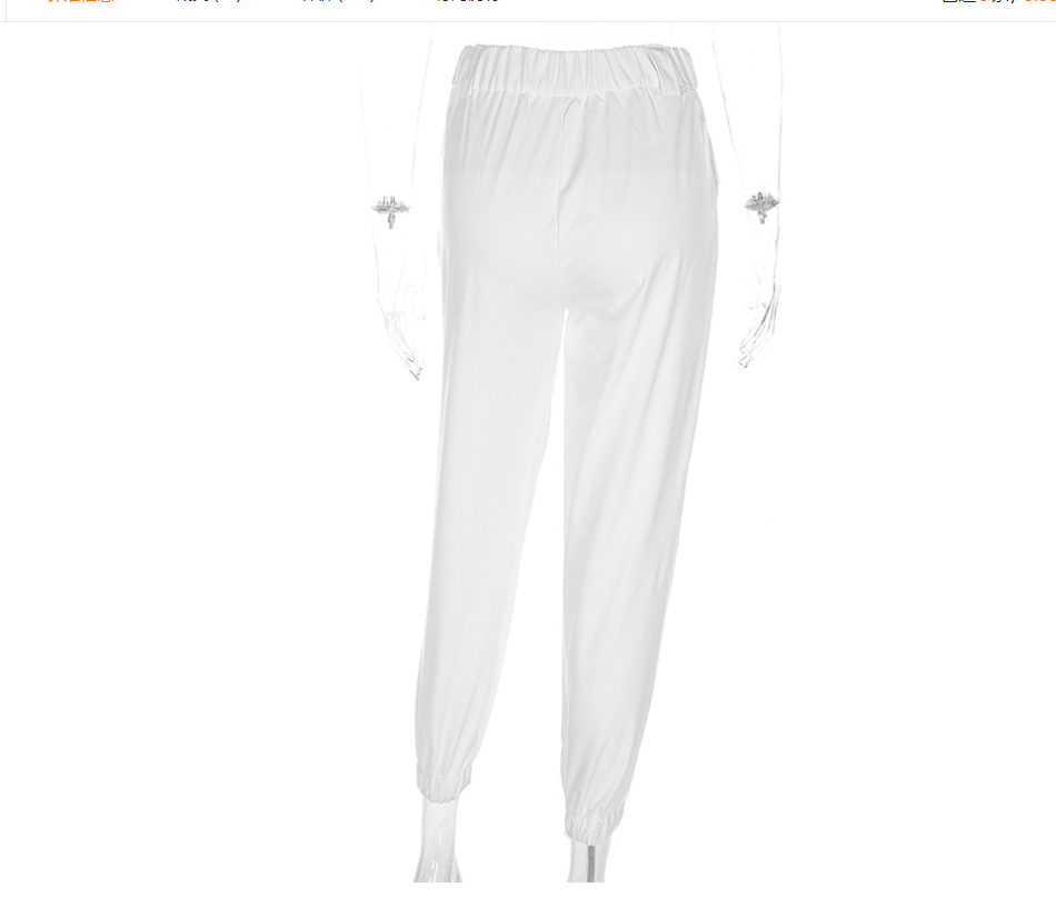 Cargo Pants, Harem Pants, Casual Pants