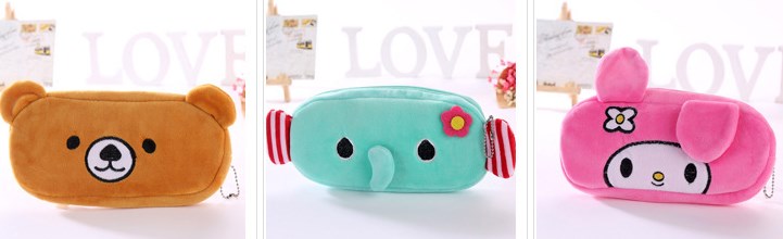 Bulletproof Boy Pencil Case, Storage Bag, Coin Purse