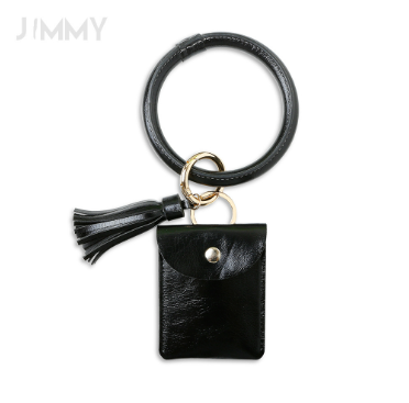 Keychain Bracelet Coin Purse Accessory