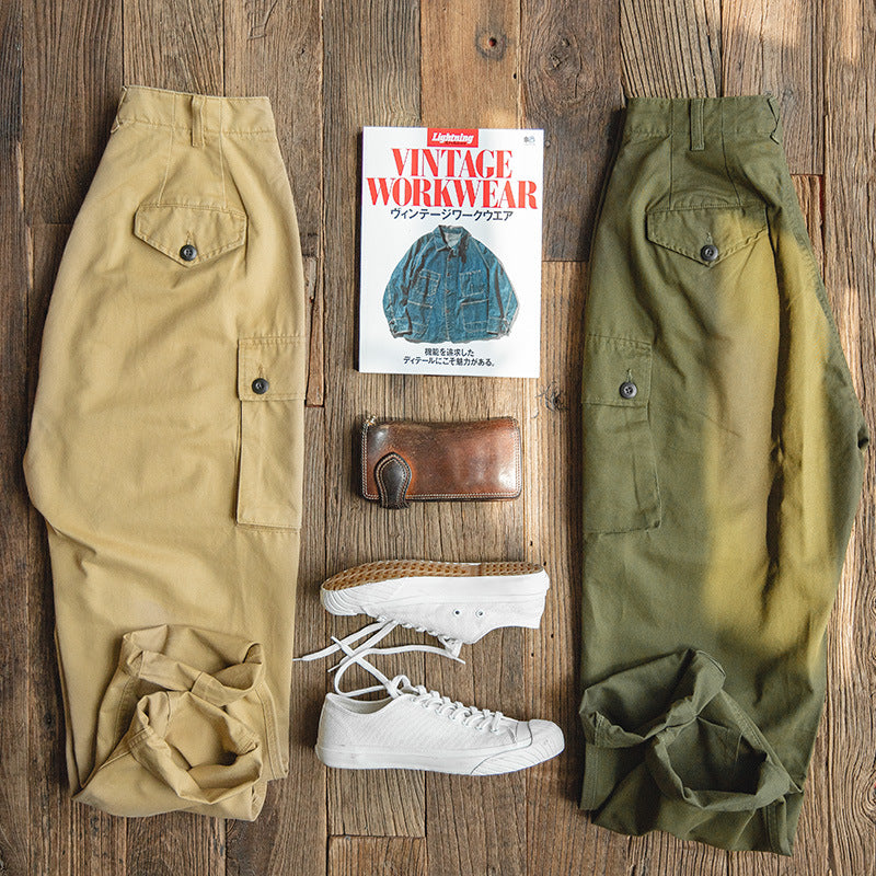 Baggy Harem Pants, Carrot Pants, Cargo Pants