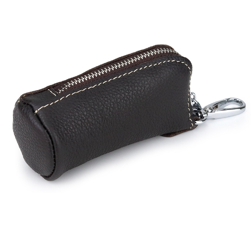 Mini Coin Purse with Coin Bag