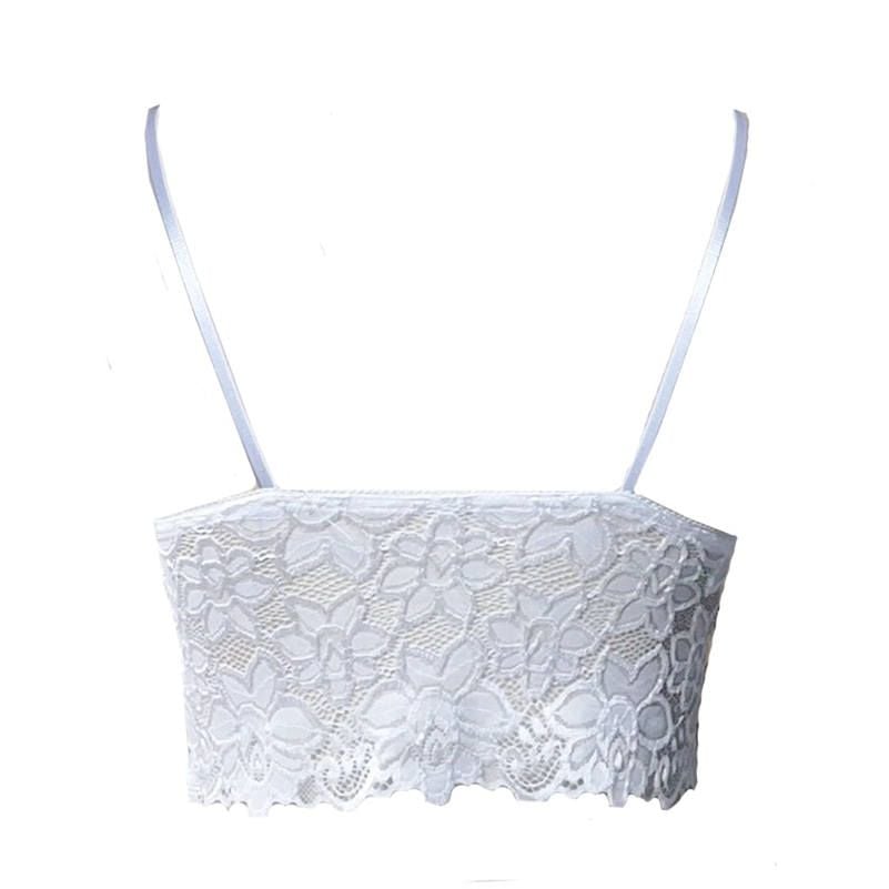 Hot Women's Sexy Bralette Lingerie