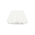 High-Waisted Bloomer Puff Skirt Pants for Women, Versatile A-Line Short Skirt
