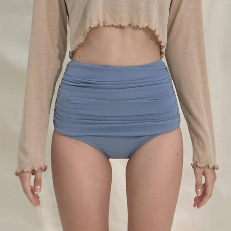 Women's Sexy Yoga Triangle Shorts
