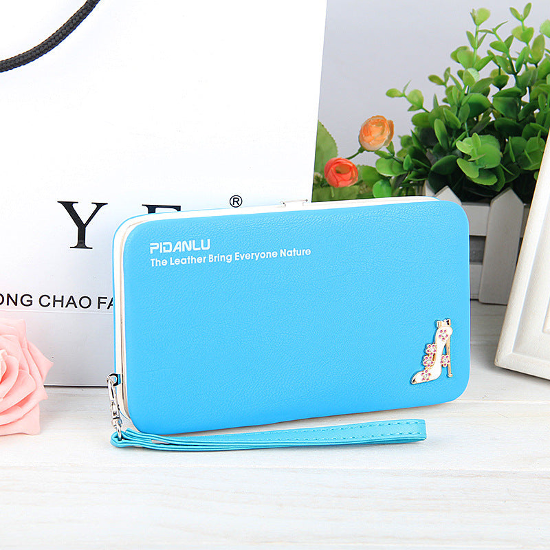 Baellerry Feature Phone Box Purse and Pencil Case