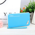 Baellerry Feature Phone Box Purse and Pencil Case