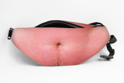 Coin Purse, Beer Belly Storage Bag