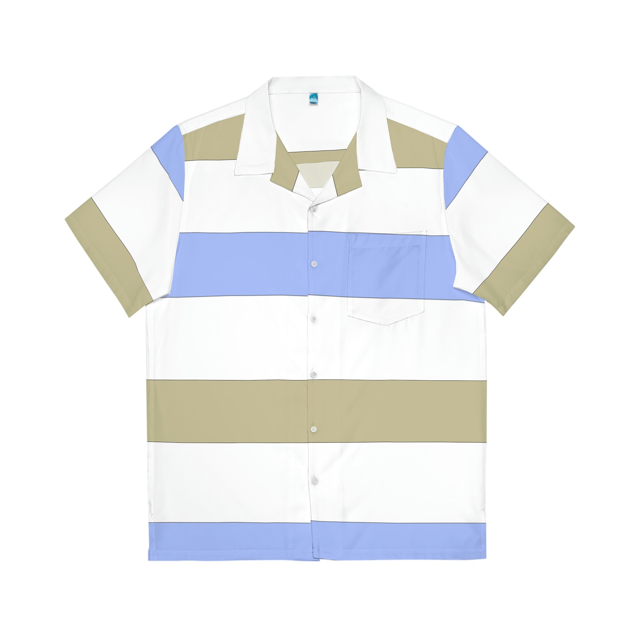 Men's Early Riser Hawaiian Shirt