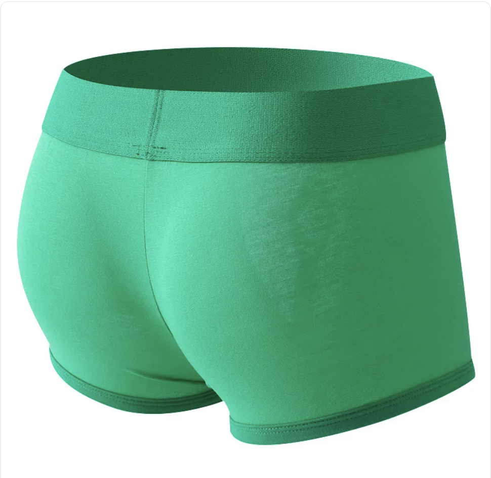 Men's Sexy Boxer Briefs
