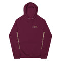 Men's Support Local Fisheries Tuna Eco Raglan Hoodie