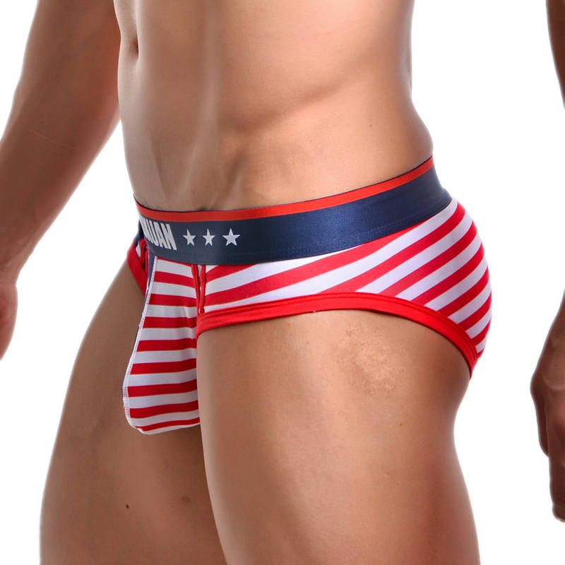 Men's Triangle Underwear - Wholesale Sexy Briefs