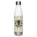 Aloha stainless steel Water Bottle