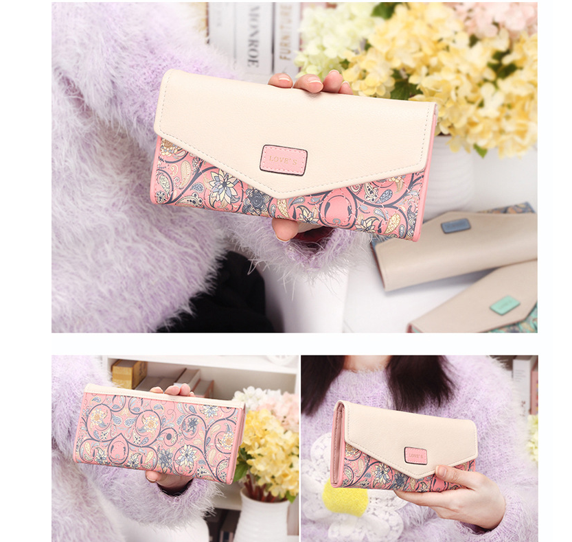 Wallet, Clutch, and Coin Purse Collection