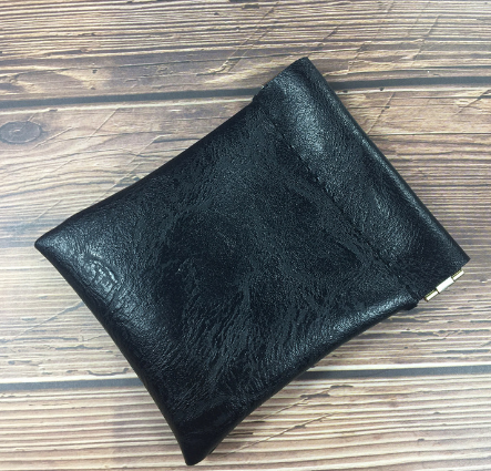 PU Card Case Coin Purse for Ladies