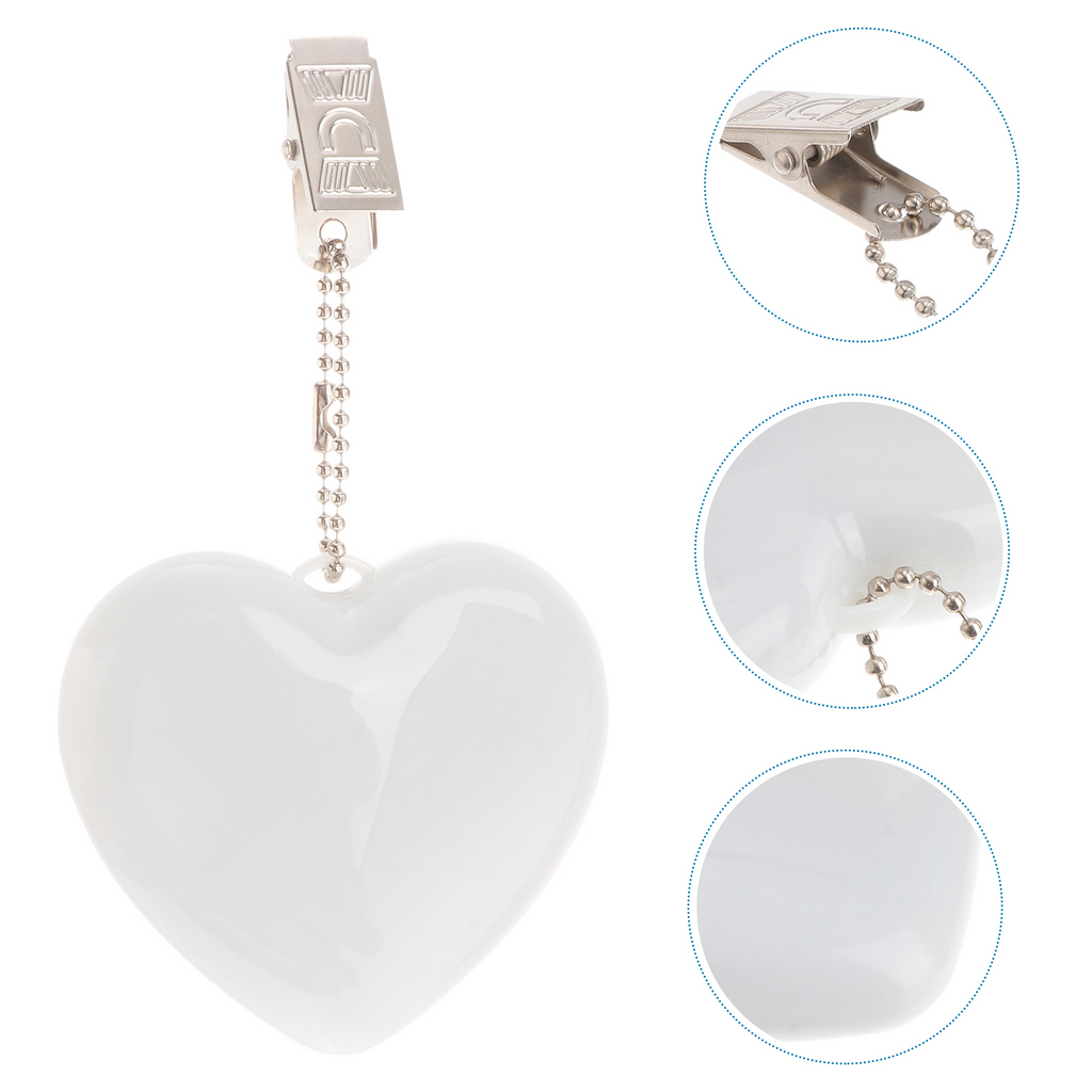 Heart Purse Light