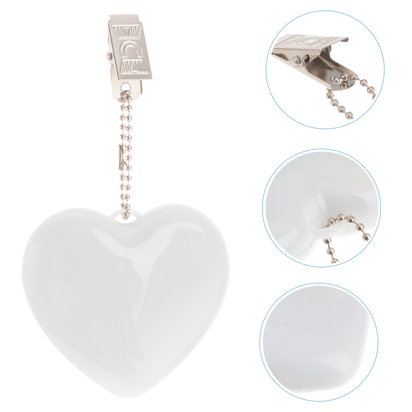 Heart Purse Light