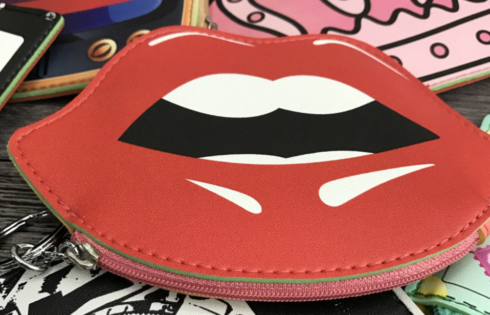 Coin Purse, Storage Bag, Wallet