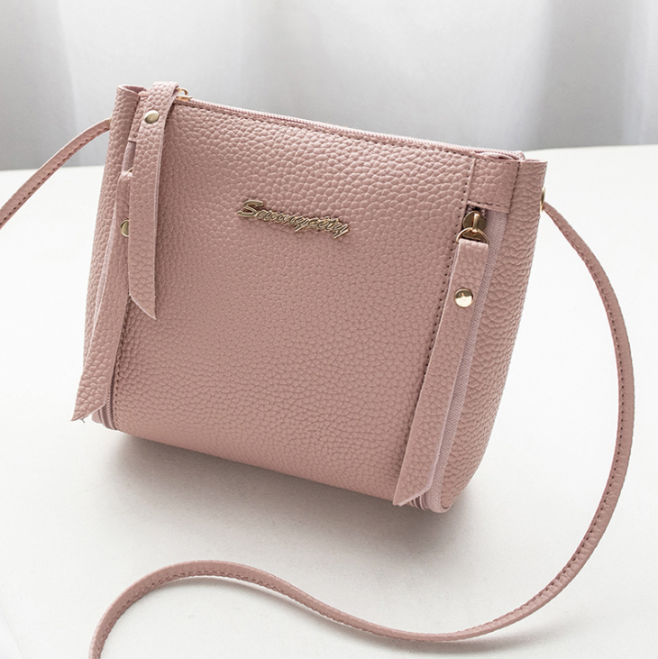 Fringe Shoulder Bag, Small Crossbody Purse for Women
