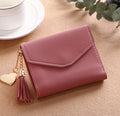 Women's Wallet and Coin Purse