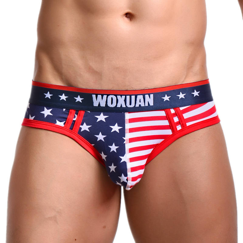 Men's Triangle Underwear - Wholesale Sexy Briefs