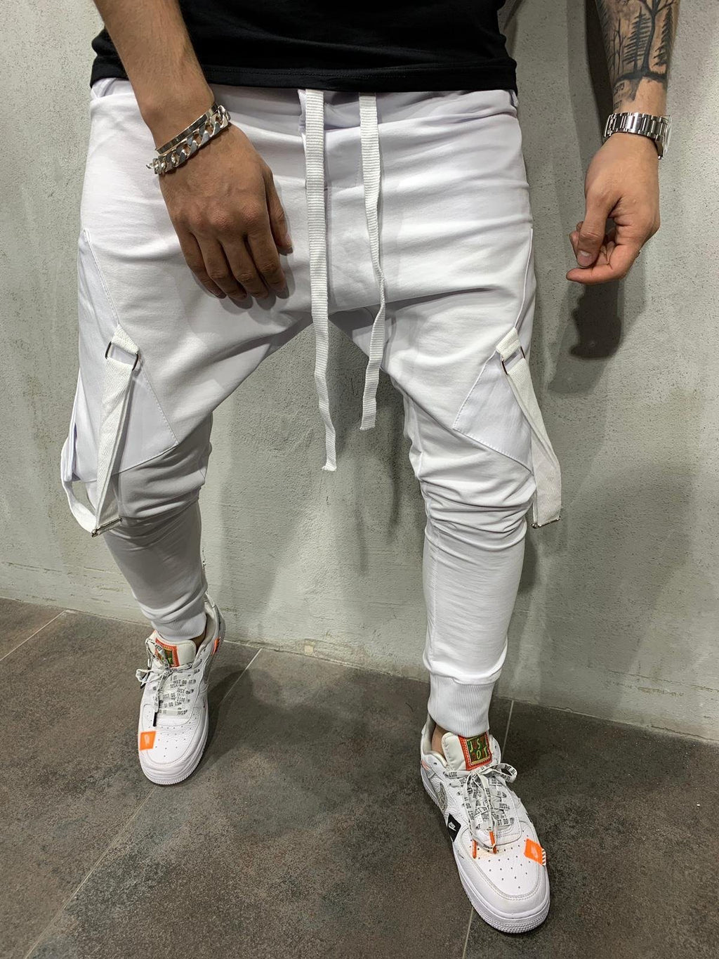 Men's Tethered Sweatpants