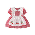 Tianjing Summer Dresses for Girls