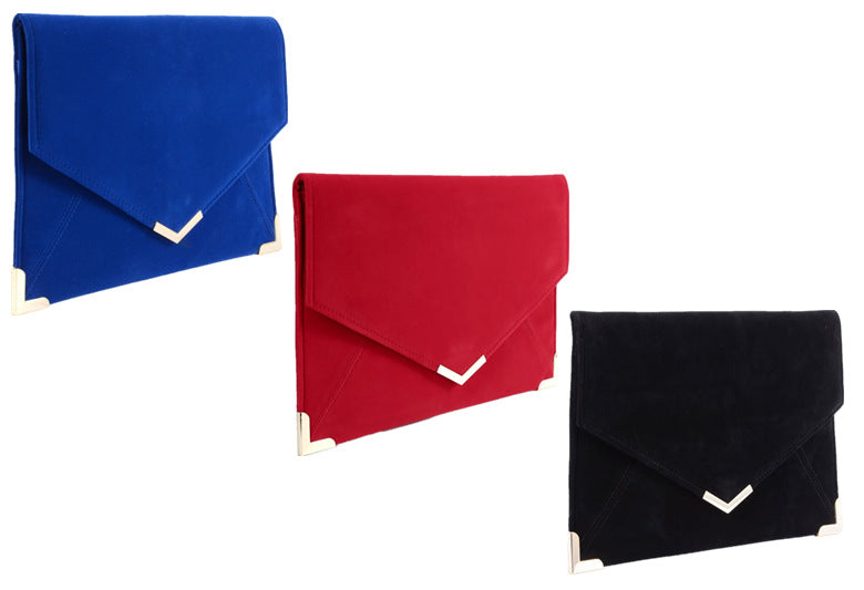 Shoulder Bag, Crossbody, Clutch Purse