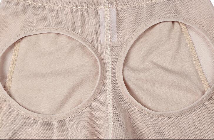 Buttock Revealing Shapewear and Sexy Underwear