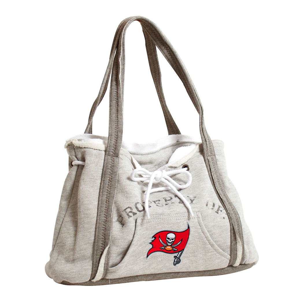 Littlearth Tampa Bay Buccaneers NFL Hoodie Purse