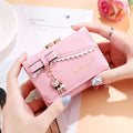 Korean Cute Small Hand Purse for Women