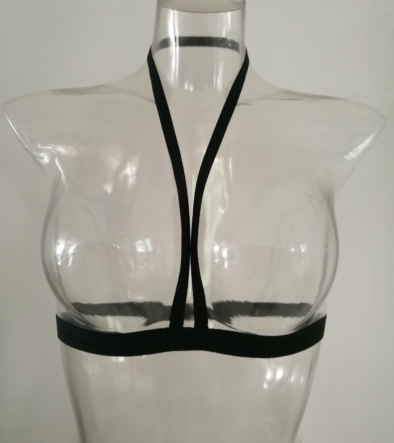 "Sexy Bra Straps and Bra Accessories"