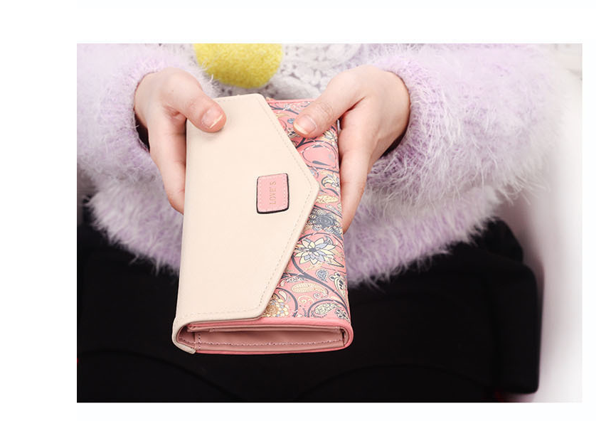 Wallet, Clutch, and Coin Purse Collection