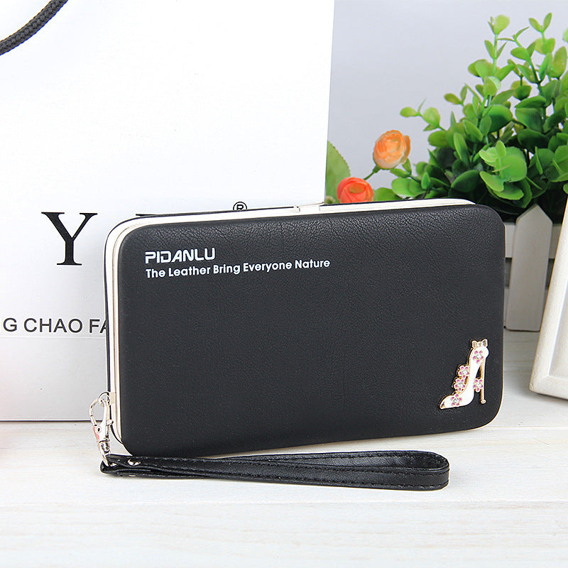Baellerry Feature Phone Box Purse and Pencil Case