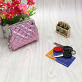 Lingge Coin Purse