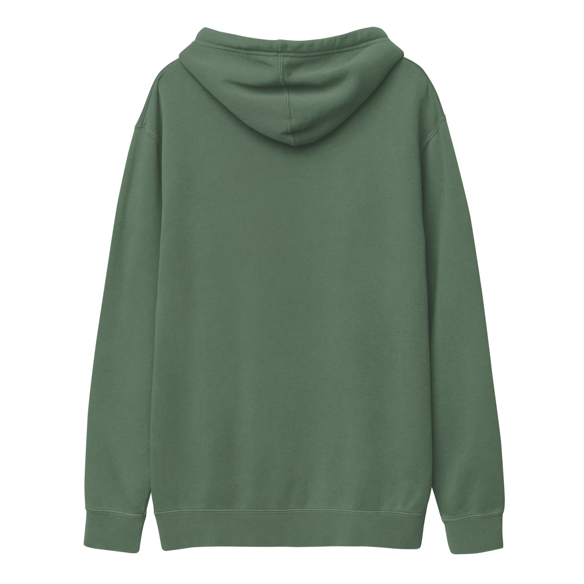 Men's TSC Free Flyer Embroidered Hoodie