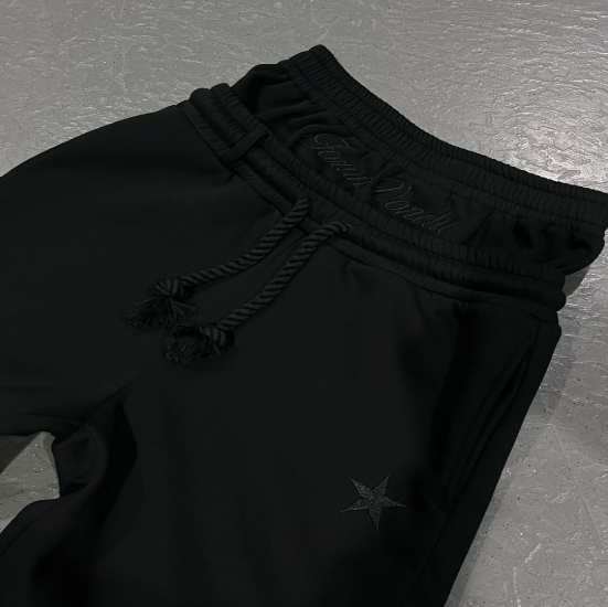 Sweatpants