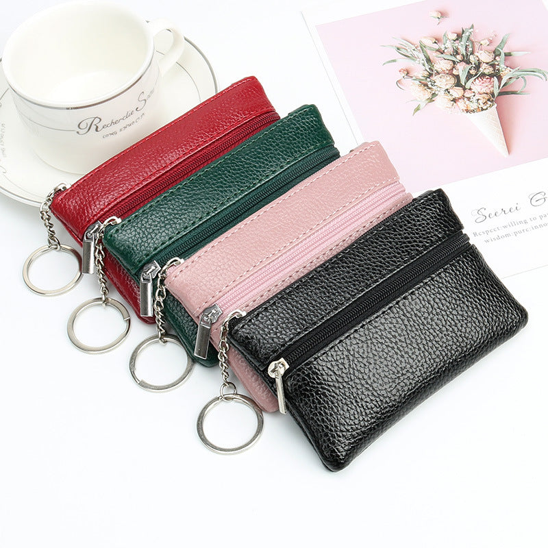 Mini Fashion Coin Purse for Women