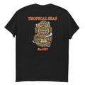 Holy Diver heavyweight tee
